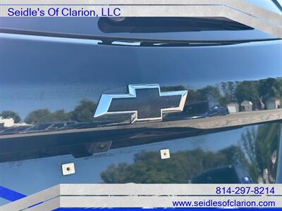 2023 Chevrolet Equinox RS   - Photo 9 - Clarion, PA 16214