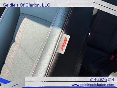 2023 Chevrolet Equinox RS   - Photo 19 - Clarion, PA 16214
