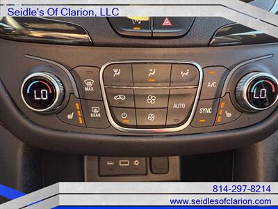 2023 Chevrolet Equinox RS   - Photo 27 - Clarion, PA 16214