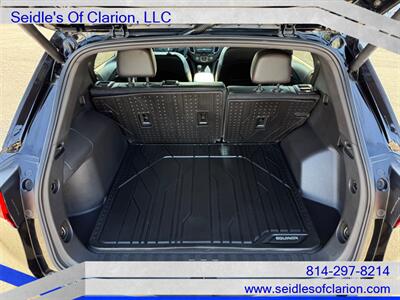 2023 Chevrolet Equinox RS   - Photo 12 - Clarion, PA 16214