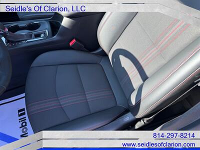 2023 Chevrolet Equinox RS   - Photo 15 - Clarion, PA 16214