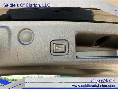 2023 Chevrolet Equinox RS   - Photo 13 - Clarion, PA 16214