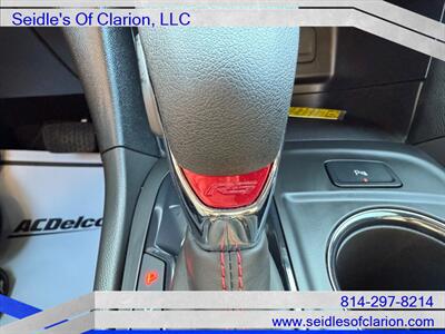 2023 Chevrolet Equinox RS   - Photo 29 - Clarion, PA 16214