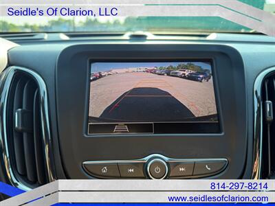 2023 Chevrolet Equinox RS   - Photo 26 - Clarion, PA 16214