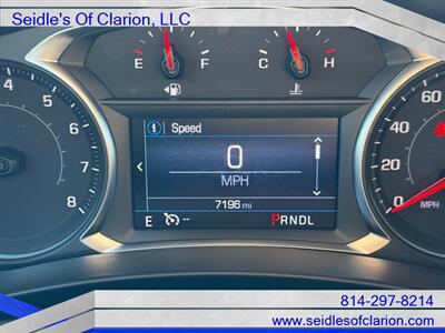 2023 Chevrolet Equinox RS   - Photo 23 - Clarion, PA 16214