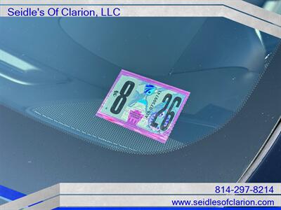 2023 Chevrolet Equinox RS   - Photo 31 - Clarion, PA 16214
