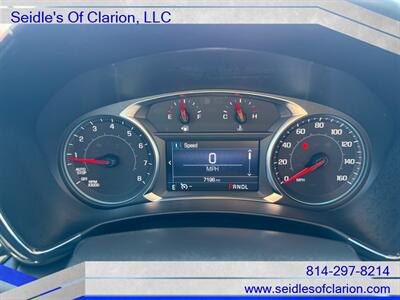 2023 Chevrolet Equinox RS   - Photo 22 - Clarion, PA 16214