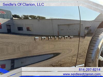 2023 Chevrolet Equinox RS   - Photo 11 - Clarion, PA 16214