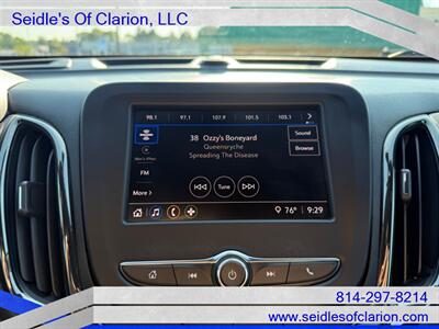 2023 Chevrolet Equinox RS   - Photo 24 - Clarion, PA 16214