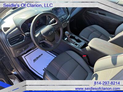 2023 Chevrolet Equinox RS   - Photo 14 - Clarion, PA 16214