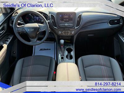 2023 Chevrolet Equinox RS   - Photo 20 - Clarion, PA 16214