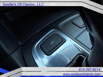 2022 Chevrolet Equinox LT   - Photo 20 - Clarion, PA 16214