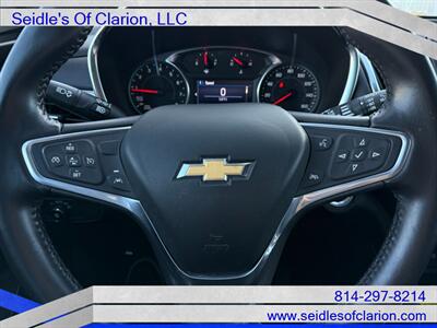 2022 Chevrolet Equinox LT   - Photo 17 - Clarion, PA 16214