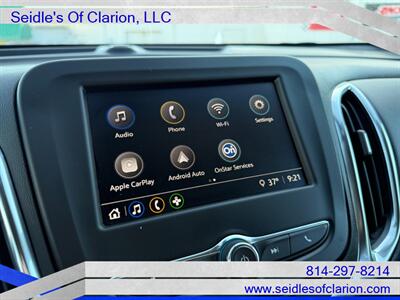 2022 Chevrolet Equinox LT   - Photo 18 - Clarion, PA 16214