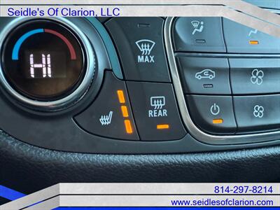 2022 Chevrolet Equinox LT   - Photo 22 - Clarion, PA 16214