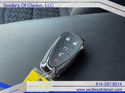 2022 Chevrolet Equinox LT   - Photo 25 - Clarion, PA 16214