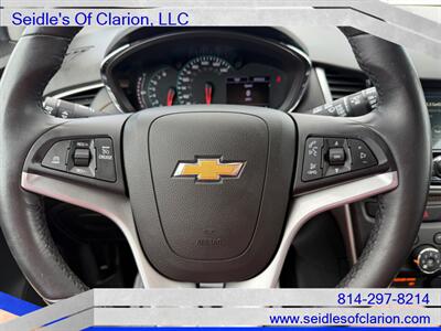 2019 Chevrolet Trax LT   - Photo 15 - Clarion, PA 16214