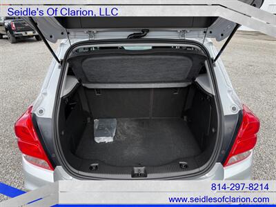 2019 Chevrolet Trax LT   - Photo 10 - Clarion, PA 16214