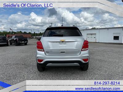 2019 Chevrolet Trax LT   - Photo 6 - Clarion, PA 16214