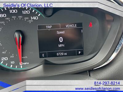 2019 Chevrolet Trax LT   - Photo 17 - Clarion, PA 16214