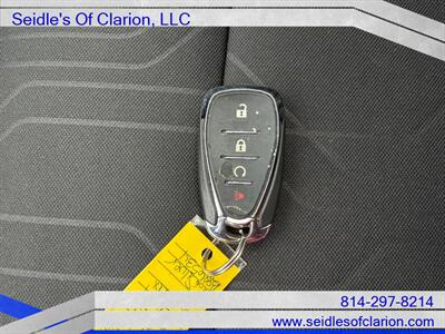 2019 Chevrolet Trax LT   - Photo 22 - Clarion, PA 16214