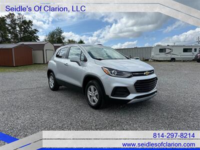 2019 Chevrolet Trax LT   - Photo 3 - Clarion, PA 16214