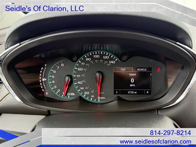 2019 Chevrolet Trax LT   - Photo 16 - Clarion, PA 16214