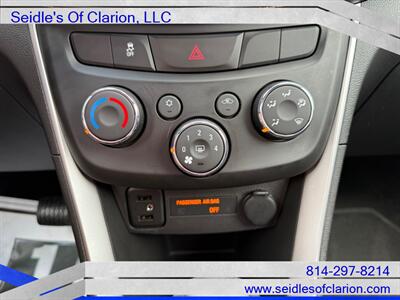 2019 Chevrolet Trax LT   - Photo 21 - Clarion, PA 16214