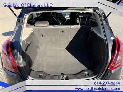 2017 Buick Encore Preferred II   - Photo 9 - Clarion, PA 16214