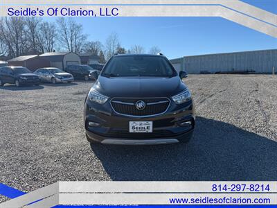 2017 Buick Encore Preferred II   - Photo 2 - Clarion, PA 16214
