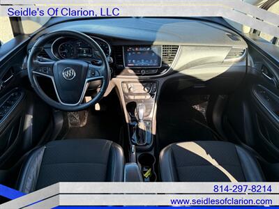 2017 Buick Encore Preferred II   - Photo 14 - Clarion, PA 16214