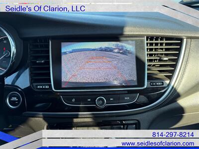 2017 Buick Encore Preferred II   - Photo 20 - Clarion, PA 16214