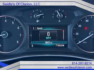 2017 Buick Encore Preferred II   - Photo 17 - Clarion, PA 16214