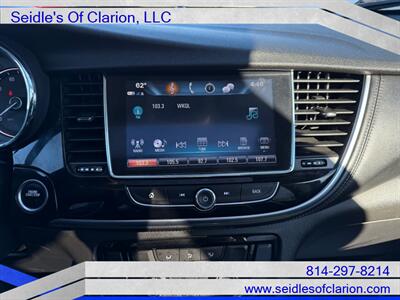 2017 Buick Encore Preferred II   - Photo 19 - Clarion, PA 16214
