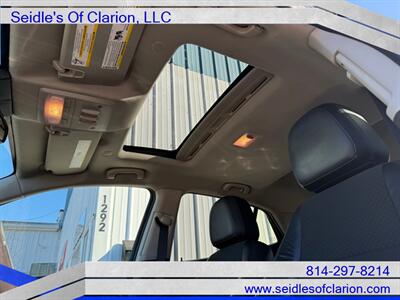 2017 Buick Encore Preferred II   - Photo 21 - Clarion, PA 16214