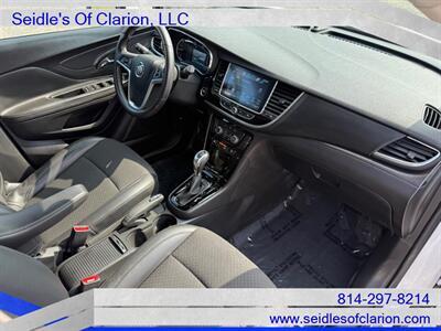 2021 Buick Encore Preferred   - Photo 12 - Clarion, PA 16214