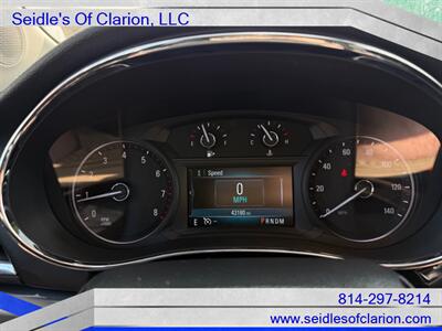 2021 Buick Encore Preferred   - Photo 16 - Clarion, PA 16214