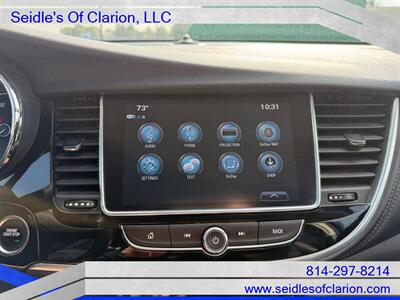 2021 Buick Encore Preferred   - Photo 20 - Clarion, PA 16214