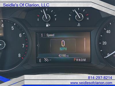 2021 Buick Encore Preferred   - Photo 17 - Clarion, PA 16214