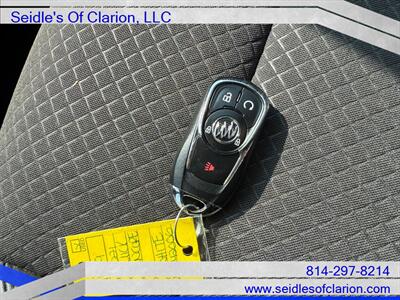 2021 Buick Encore Preferred   - Photo 22 - Clarion, PA 16214