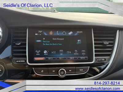 2021 Buick Encore Preferred   - Photo 18 - Clarion, PA 16214