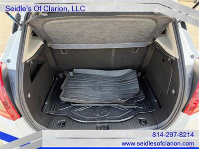 2021 Buick Encore Preferred   - Photo 9 - Clarion, PA 16214