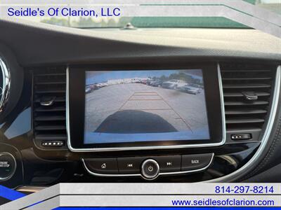 2021 Buick Encore Preferred   - Photo 19 - Clarion, PA 16214