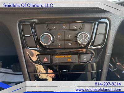 2021 Buick Encore Preferred   - Photo 21 - Clarion, PA 16214