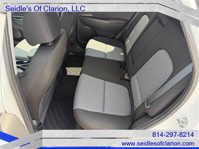 2021 Hyundai KONA SEL   - Photo 12 - Clarion, PA 16214