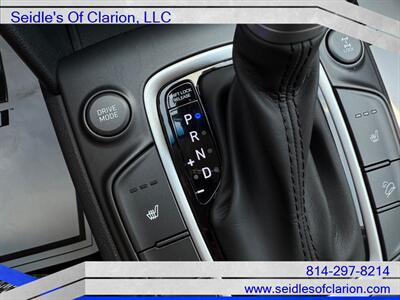 2021 Hyundai KONA SEL   - Photo 25 - Clarion, PA 16214