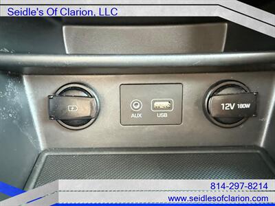2021 Hyundai KONA SEL   - Photo 22 - Clarion, PA 16214
