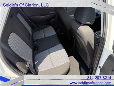 2021 Hyundai KONA SEL   - Photo 14 - Clarion, PA 16214