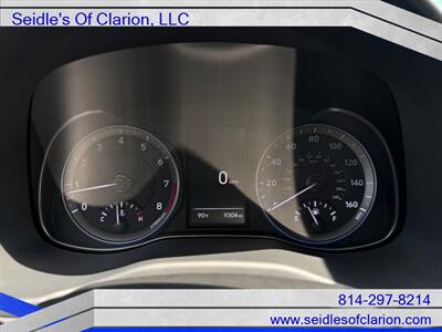 2021 Hyundai KONA SEL   - Photo 17 - Clarion, PA 16214
