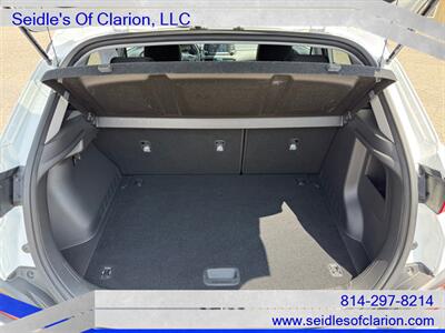 2021 Hyundai KONA SEL   - Photo 9 - Clarion, PA 16214